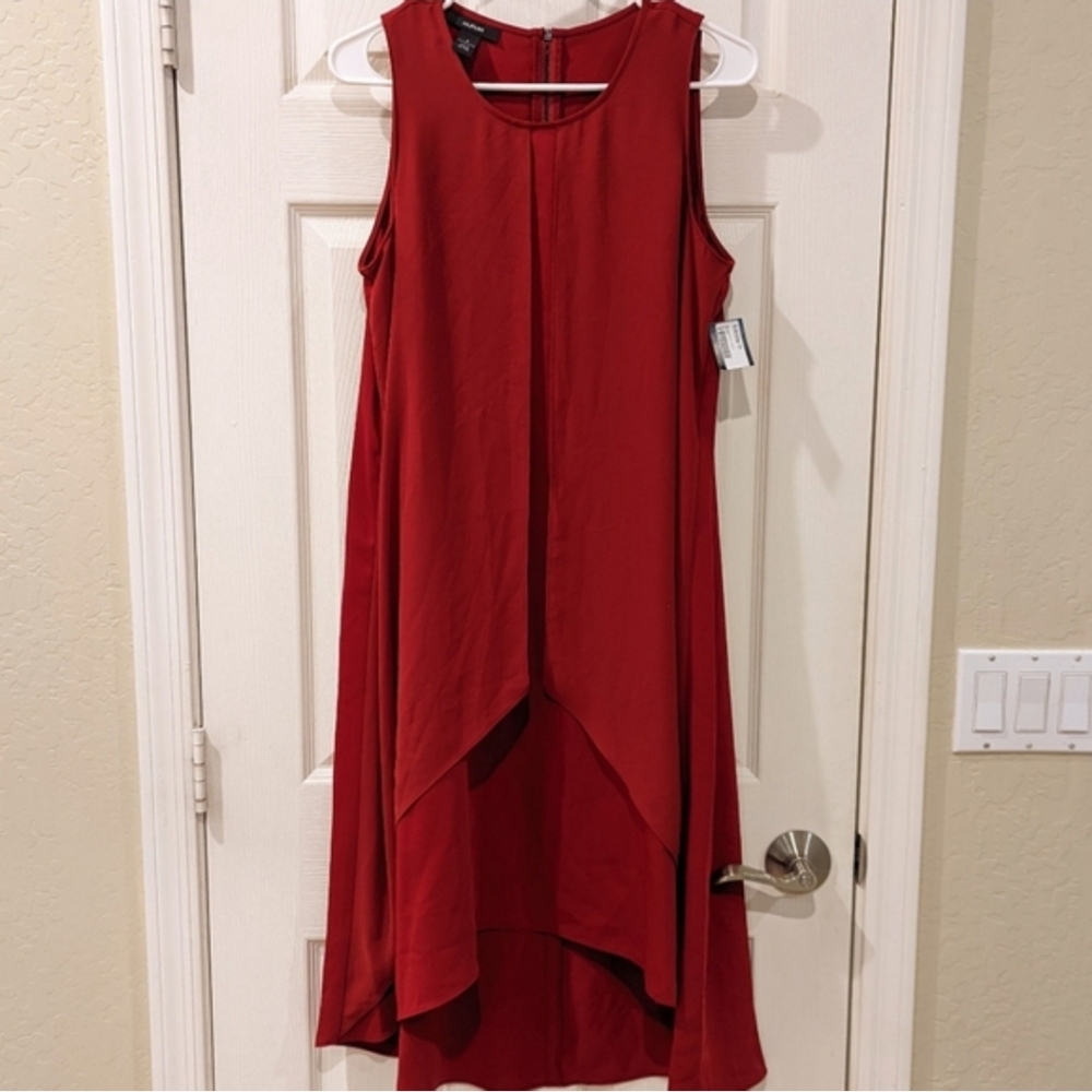 Alfani Urban Romance Dress - Picture 2 of 4
